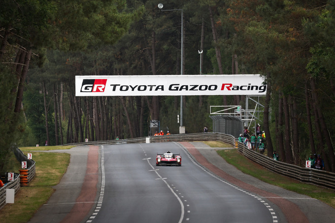 24 Ore di Le Mans 2025