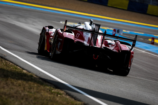 24 Ore di Le Mans 2025