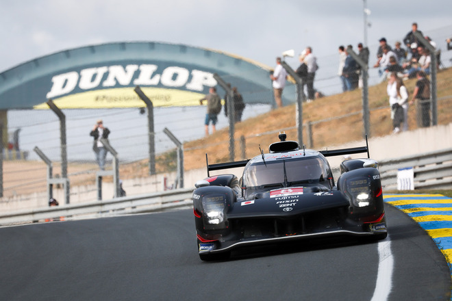 24 Ore di Le Mans 2025