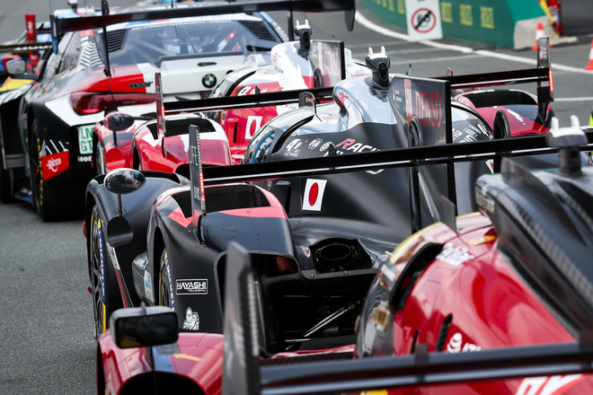 24 Ore di Le Mans 2025