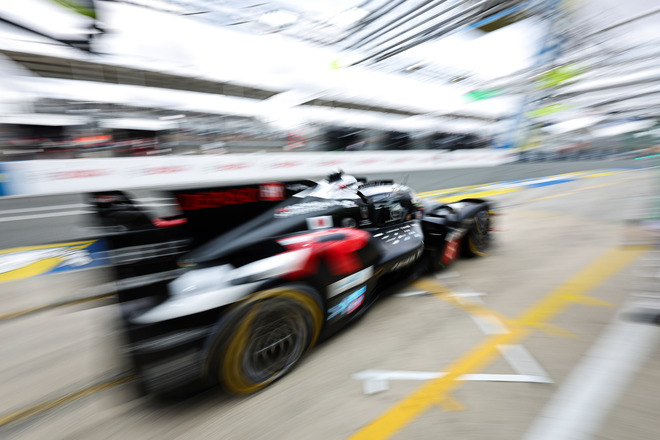 24 Ore di Le Mans 2025