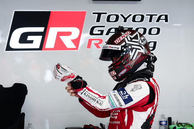 Toyota festeggia i 40 anni alla 24 Ore di Le Mans