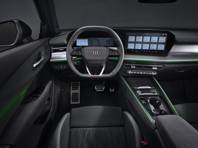 Audi Q3, arriva la terza generazione