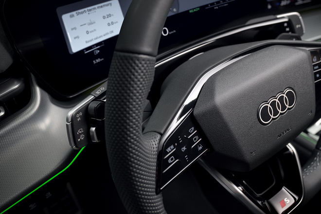 Audi Q3, arriva la terza generazione