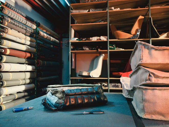 Mercedes Classic Partner: due centri in Italia al servizio delle Stelle d'Epoca