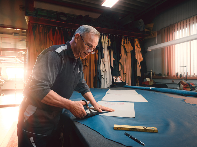 Mercedes Classic Partner: due centri in Italia al servizio delle Stelle d'Epoca