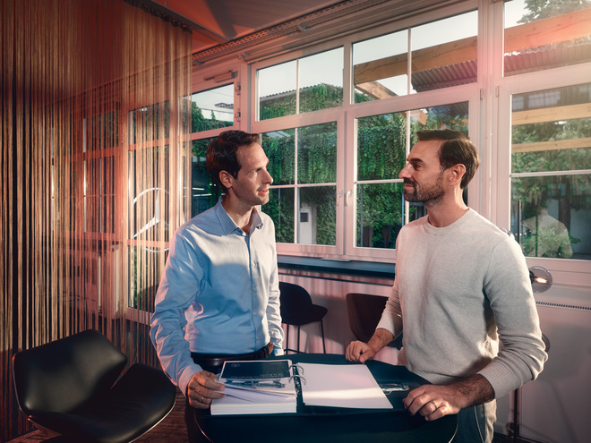 Mercedes Classic Partner: due centri in Italia al servizio delle Stelle d'Epoca