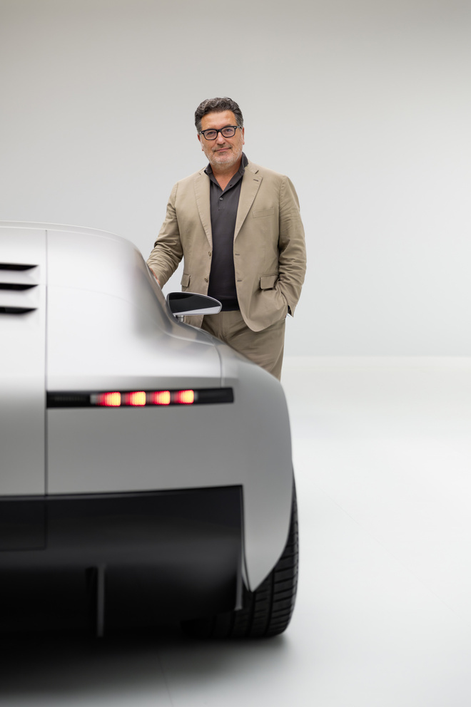 Audi, il nuovo corso parte da Milano con Concept C