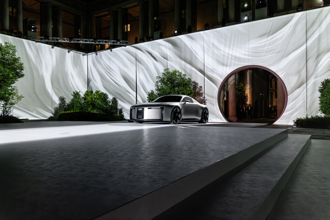 Audi, il nuovo corso parte da Milano con Concept C