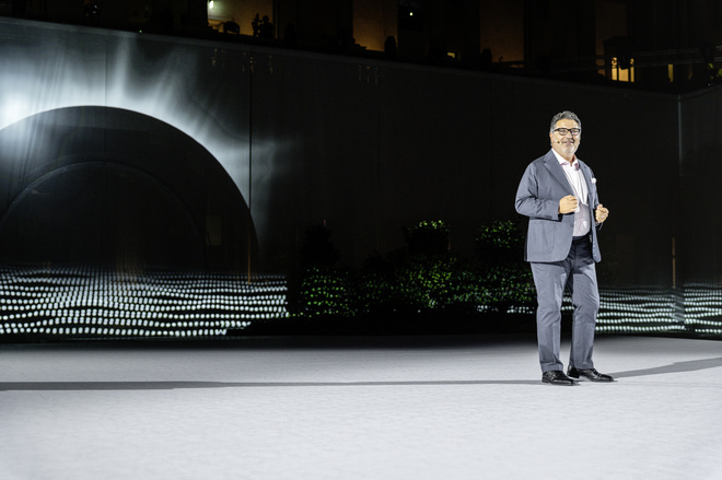 Audi, il nuovo corso parte da Milano con Concept C