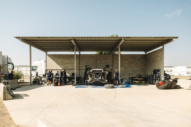 Sainz, la dinasty al volante: Carlos senior e junior