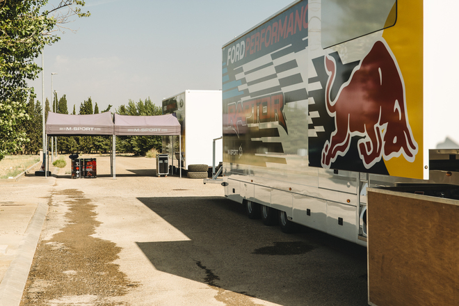 Sainz, la dinasty al volante: Carlos senior e junior