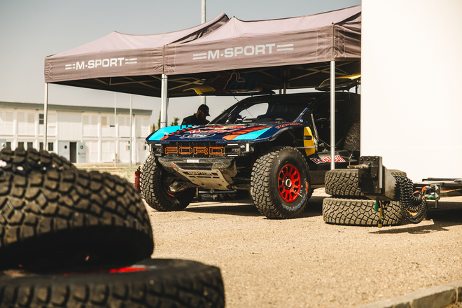 Sainz, la dinasty al volante: Carlos senior e junior