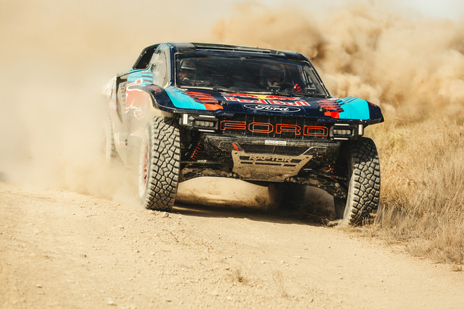 Sainz, la dinasty al volante: Carlos senior e junior