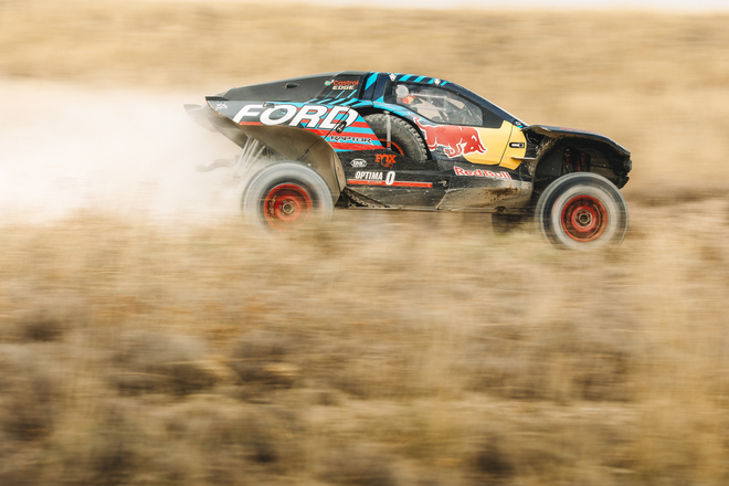 Sainz, la dinasty al volante: Carlos senior e junior