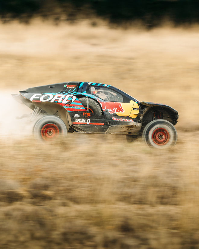 Sainz, la dinasty al volante: Carlos senior e junior