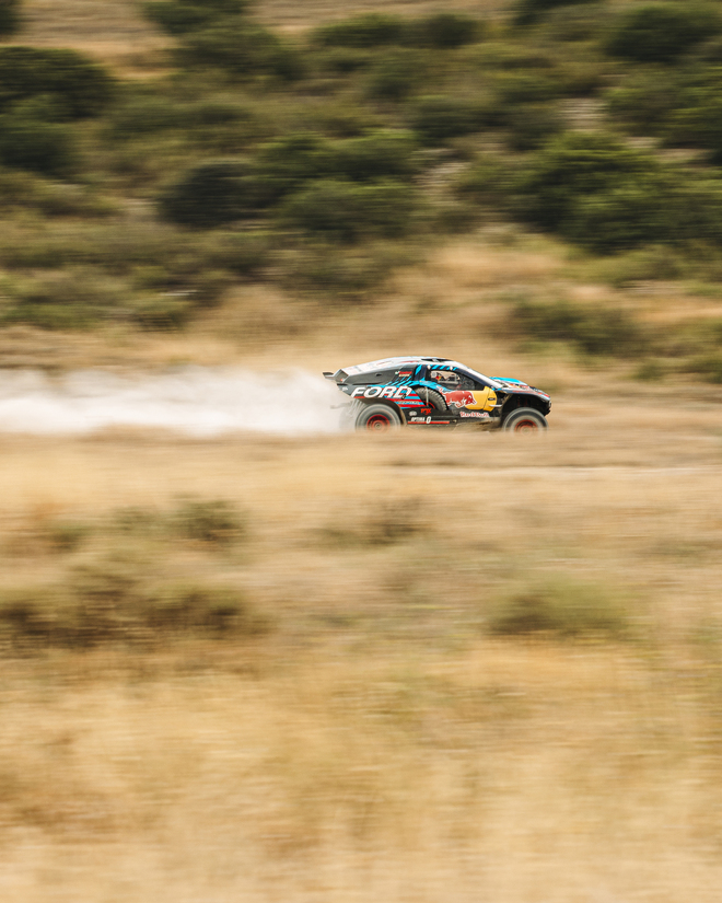 Sainz, la dinasty al volante: Carlos senior e junior