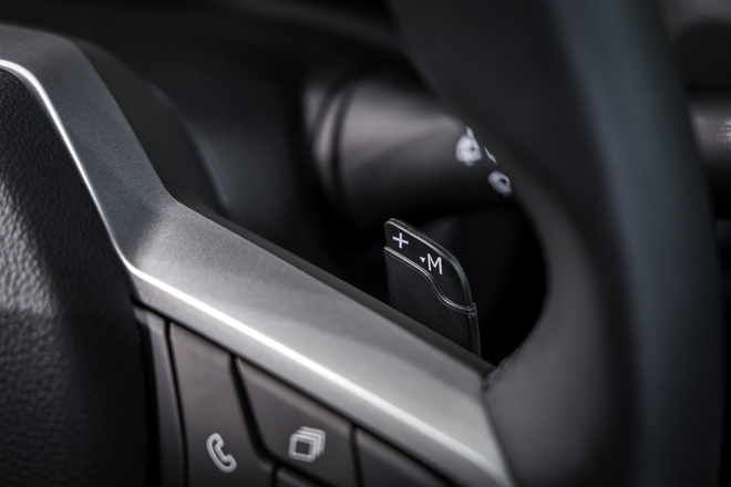 Dacia Sandero si rinnova