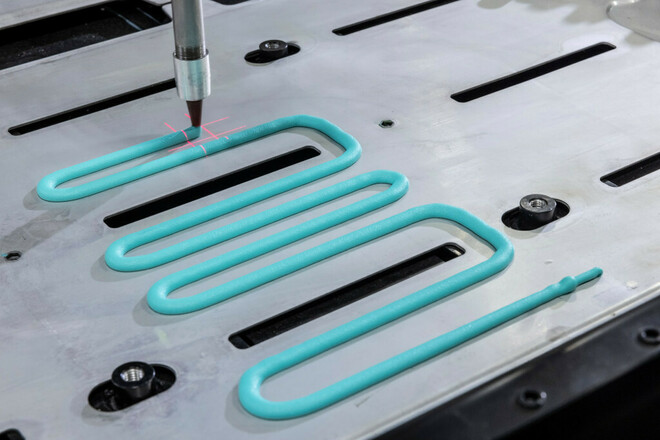 Ferrari, la produzione dell'elettrica a Maranello