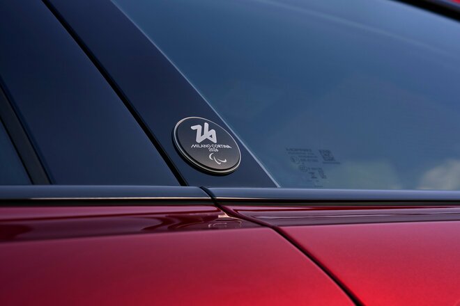 Alfa Romeo Tonale si rinnova