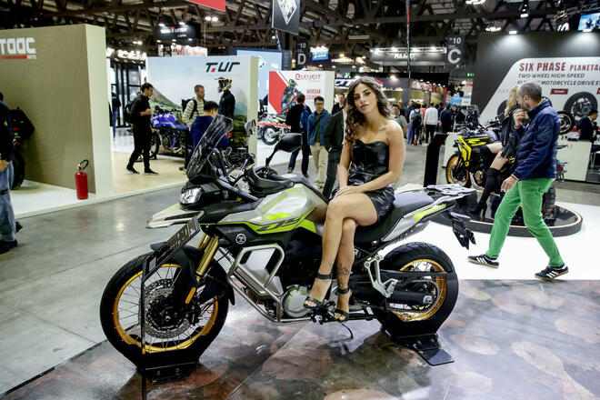 eicma 2025