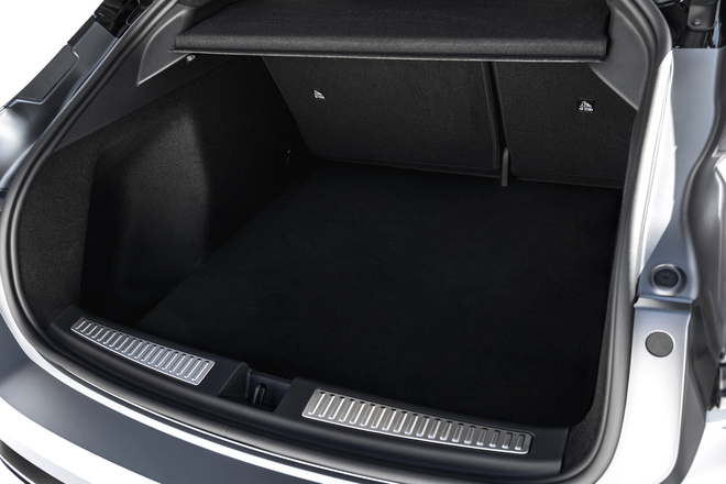 Alpine A390, la fastback elettrica creata per il piacere di guida