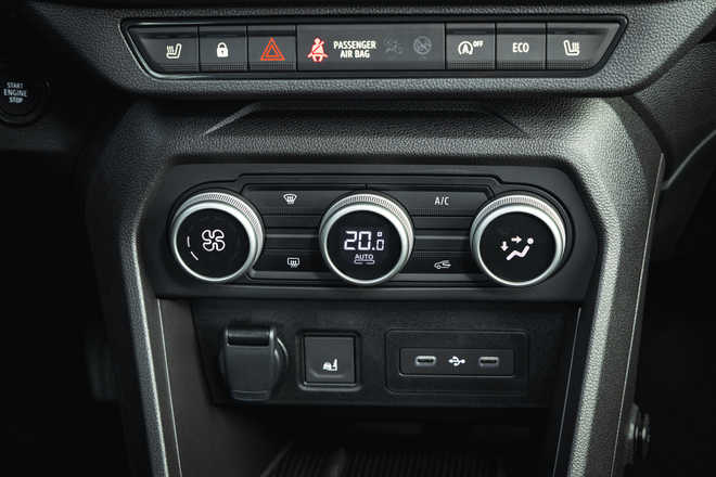 Dacia Jogger my 2026