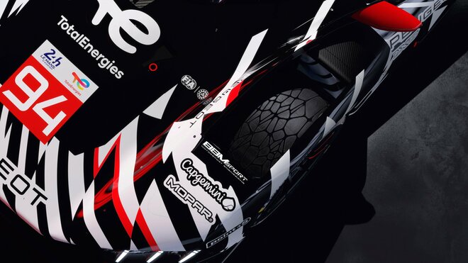 Peugeot 9X8, ecco la nuova livrea per il WEC 2026 tributo alle GTI del Leone