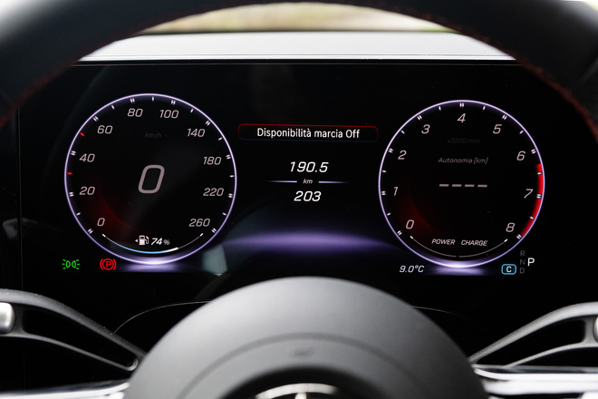 ​Mercedes CLA ibrida, arriva la versione mild-hybrid della nuova berlina