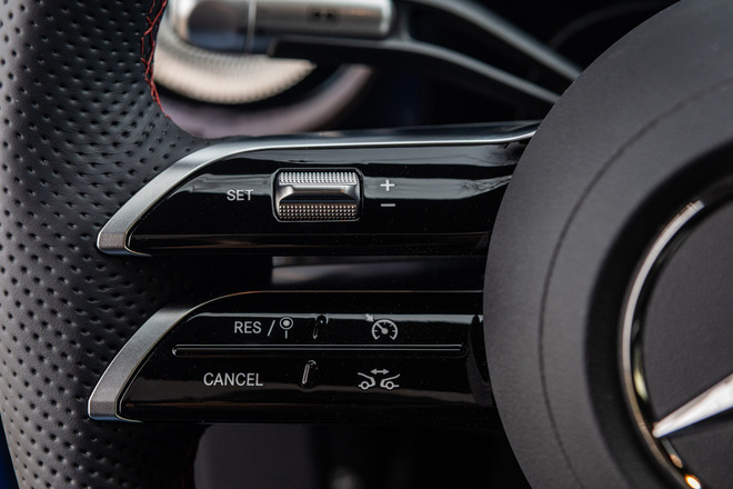 ​Mercedes CLA ibrida, arriva la versione mild-hybrid della nuova berlina