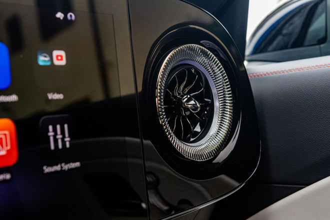 ​Mercedes CLA ibrida, arriva la versione mild-hybrid della nuova berlina