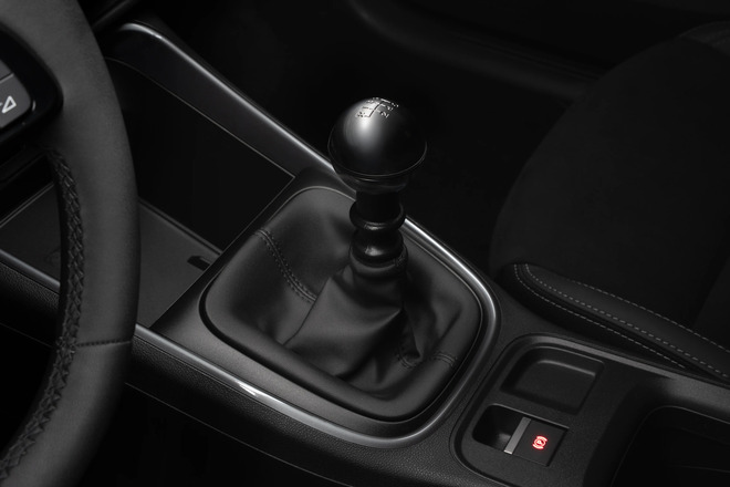 Fiat lancia la nuova 600 benzina Turbo 100