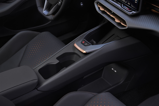 cupra raval