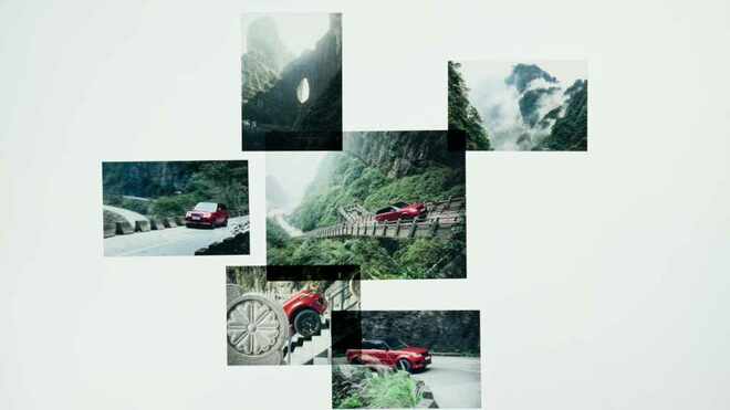 Sport TWENTY Edition