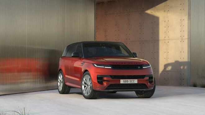 Sport TWENTY Edition