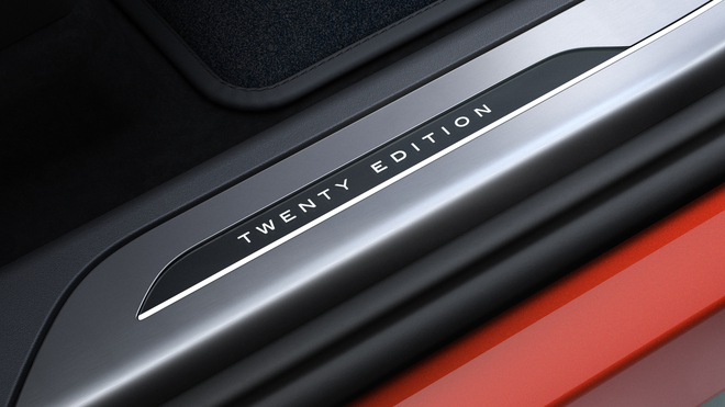 Sport TWENTY Edition