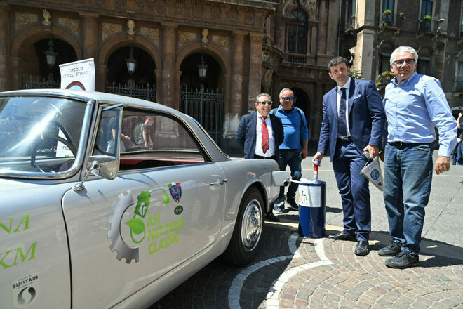 road-tour Torino-Palermo