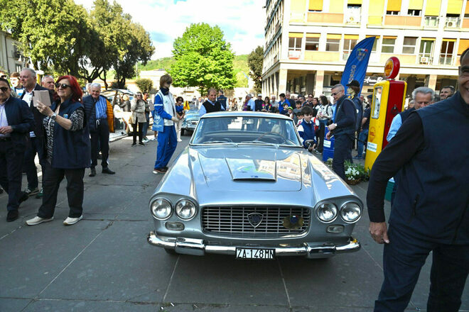 road-tour Torino-Palermo
