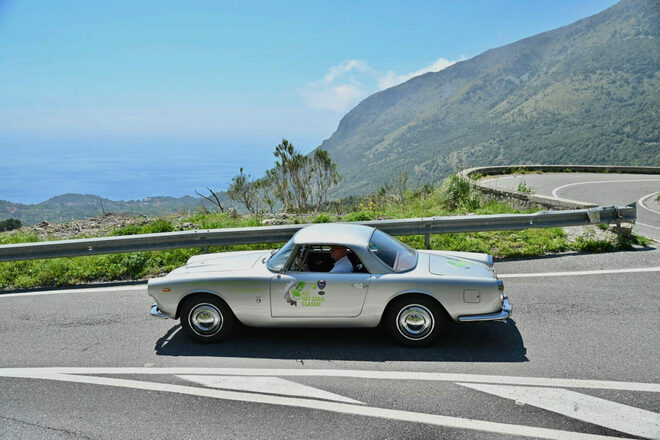road-tour Torino-Palermo