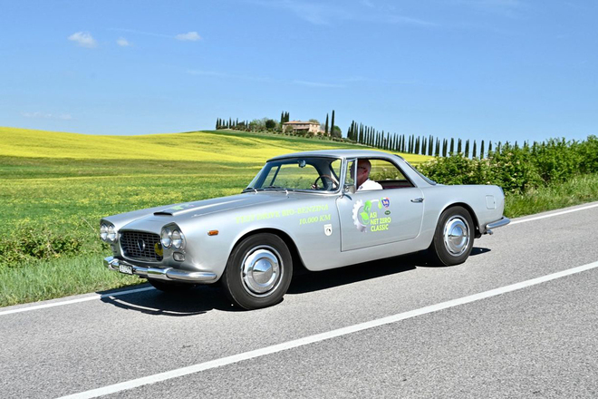 road-tour Torino-Palermo