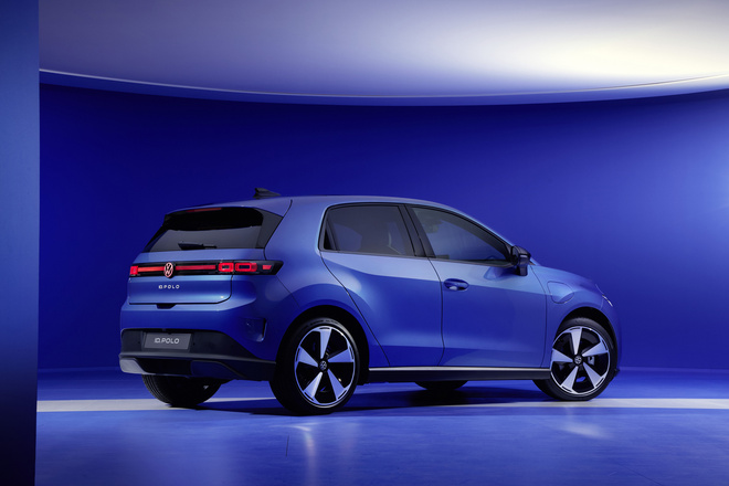 Volkswagen ID.Polo