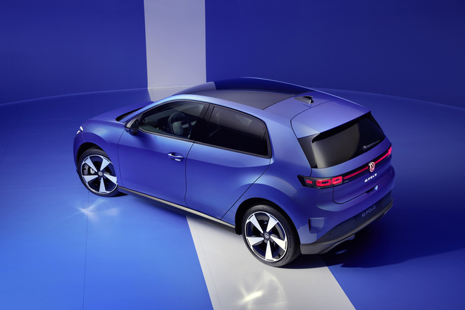 Volkswagen ID.Polo