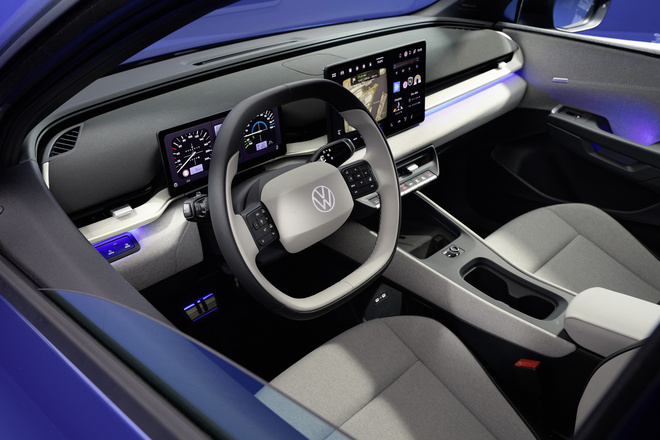 Volkswagen ID.Polo