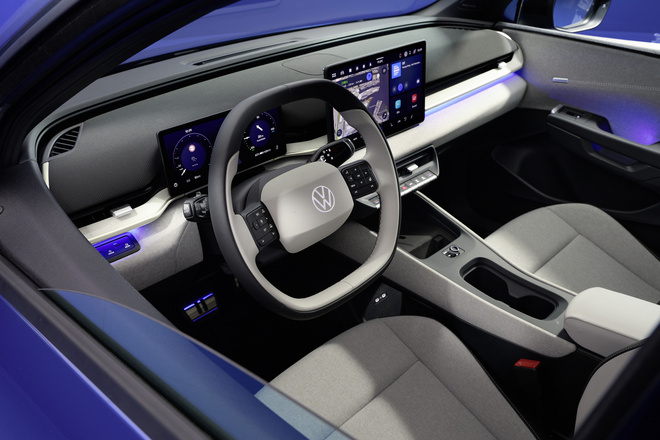 Volkswagen ID.Polo