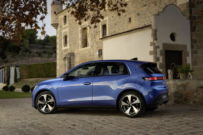 Volkswagen ID.Polo