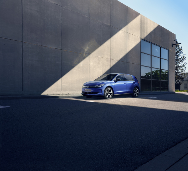 Volkswagen ID.Polo