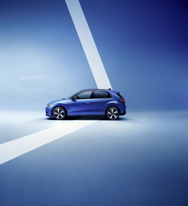 Volkswagen ID.Polo