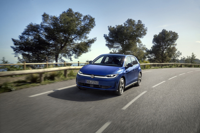 Volkswagen ID.Polo