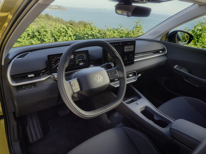 Volkswagen ID.Polo