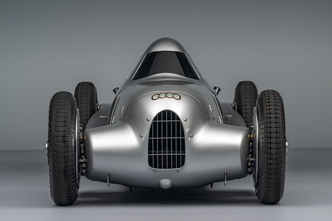 Auto Union Lucca